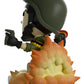 Neebs Gaming Figura Vinyl The Noob 12 cm