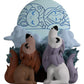 Wolfwalkers Figura Vinyl Mebh & Robyn 11 cm