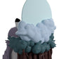 Wolfwalkers Figura Vinyl Mebh & Robyn 11 cm