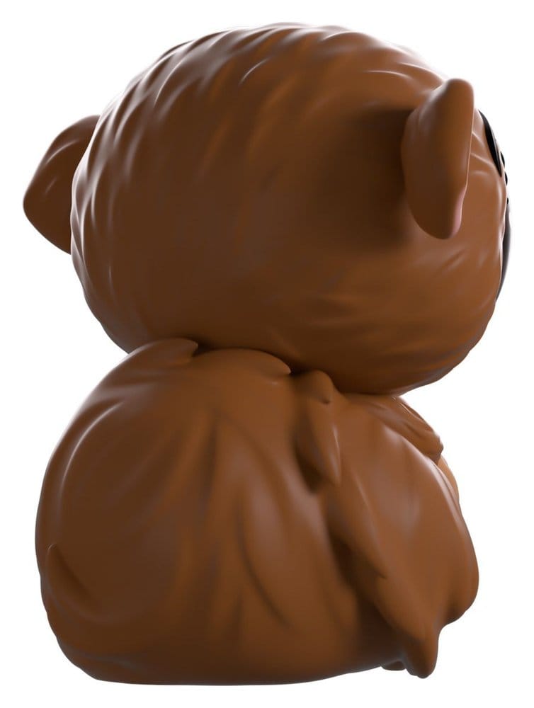 Madagascar Figura Vinyl Mort 8 cm