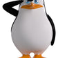 Madagascar Figura Vinyl Skipper 10 cm