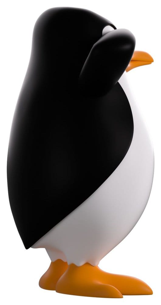 Madagascar Figura Vinyl Skipper 10 cm