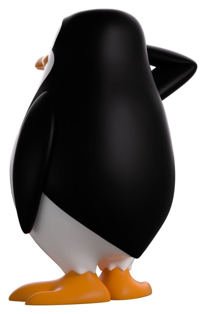Madagascar Figura Vinyl Skipper 10 cm