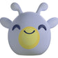 Slime Rancher lamparilla Phosphor Slime 14 cm