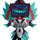 Hazbin Hotel Figura Vinyl Vox Populi 20 cm