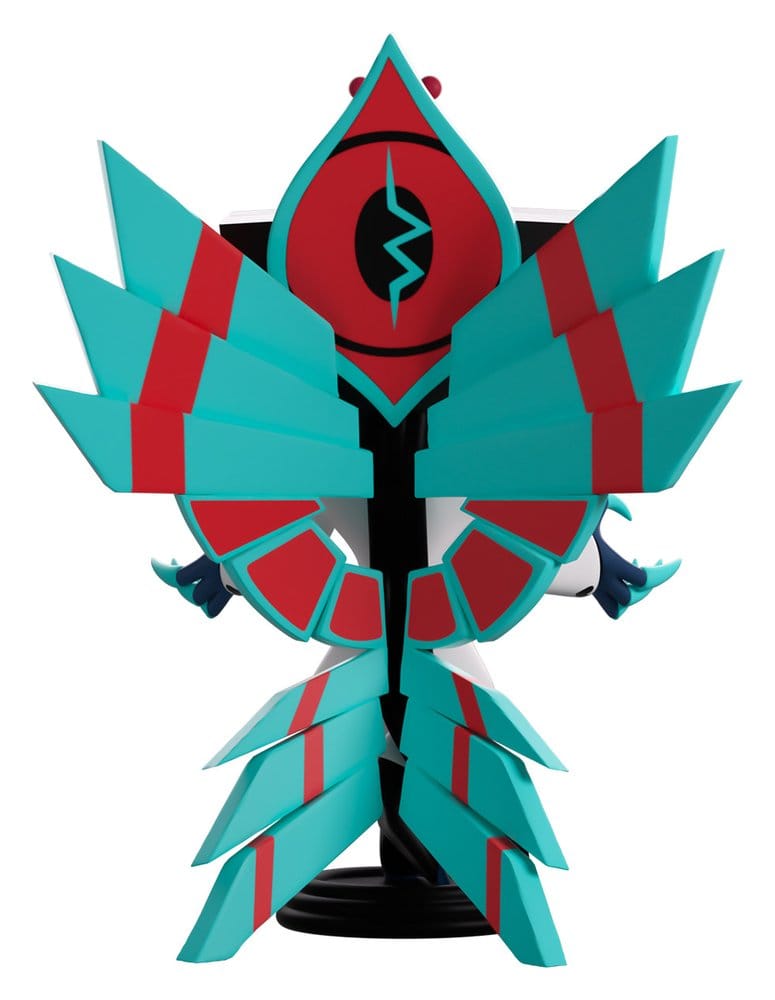 Hazbin Hotel Figura Vinyl Vox Populi 20 cm