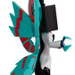 Hazbin Hotel Figura Vinyl Vox Populi 20 cm
