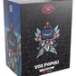 Hazbin Hotel Figura Vinyl Vox Populi 20 cm