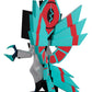 Hazbin Hotel Figura Vinyl Vox Populi 20 cm