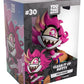 Hazbin Hotel Figura Vinyl Clean It Up Niffty 13 cm