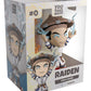 Mortal Kombat Figura Vinyl Raiden 12 cm