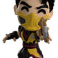 Mortal Kombat Figura Vinyl Scorpion 12 cm