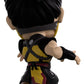Mortal Kombat Figura Vinyl Scorpion 12 cm