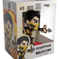 Mortal Kombat Figura Vinyl Scorpion 12 cm
