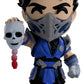 Mortal Kombat Figura Vinyl Sub-Zero 12 cm