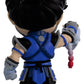 Mortal Kombat Figura Vinyl Sub-Zero 12 cm