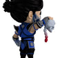 Mortal Kombat Figura Vinyl Sub-Zero 12 cm