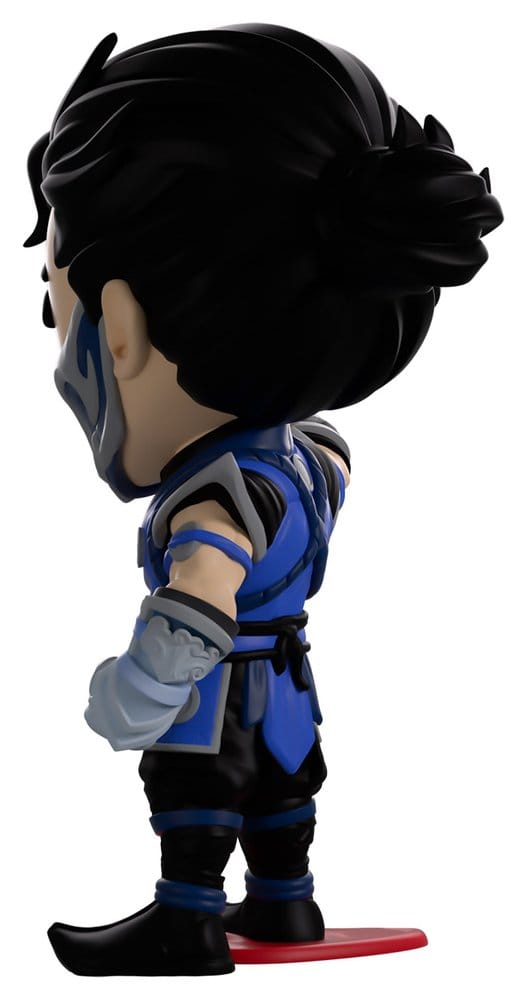 Mortal Kombat Figura Vinyl Sub-Zero 12 cm