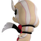 Hazbin Hotel Figura Vinyl Charlie and KeeKee 10 cm