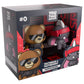 Valorant Figuras Vinyl TactiBear & TactiBunny 6 cm