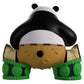 Kung Fu Panda Figura Vinyl Po (Dumpling) 10 cm