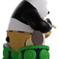 Kung Fu Panda Figura Vinyl Po (Dumpling) 10 cm
