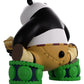 Kung Fu Panda Figura Vinyl Po (Dumpling) 10 cm