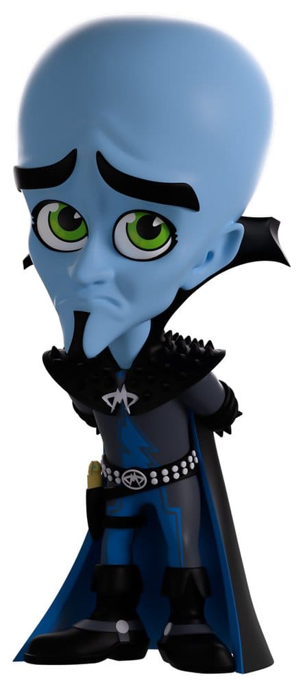 Megamind Figura Vinyl Megamind 12 cm
