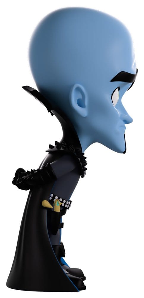 Megamind Figura Vinyl Megamind 12 cm
