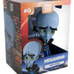 Megamind Figura Vinyl Megamind 12 cm