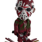 Dead by Daylight Figura Vinyl Bloody Jason 12 cm