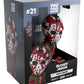 Dead by Daylight Figura Vinyl Bloody Jason 12 cm