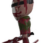 Dead by Daylight Figura Vinyl Bloody Jason 12 cm