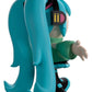 Adventure Time Figura Vinyl BMO x Miku 11 cm