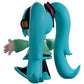 Adventure Time Figura Vinyl BMO x Miku 11 cm