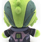Mass Effect Peluche Thane Krios 22 cm