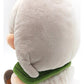 Mushoku Tensei: Jobless Reincarnation Peluche Sylphie 22 cm
