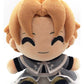 Mushoku Tensei: Jobless Reincarnation Peluche Rudeus 22 cm