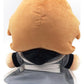 Mushoku Tensei: Jobless Reincarnation Peluche Rudeus 22 cm