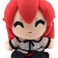 Mushoku Tensei: Jobless Reincarnation Peluche Eris 22 cm