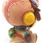 Psychonauts Peluche Razputin Aquato 22 cm