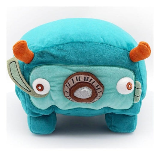 Psychonauts Peluche Memory Vault 22 cm