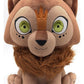 Wolfwalkers Peluche Wolf Mebh 22 cm