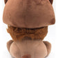 Wolfwalkers Peluche Wolf Mebh 22 cm