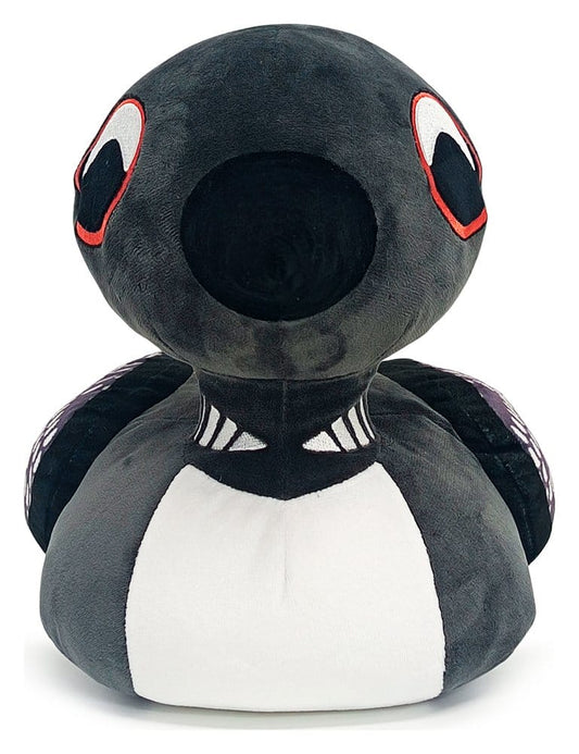 Heated Rivalry Peluche Canadian Wolf Bird 22 cm