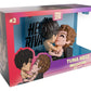 Heated Rivalry Figura Vinyl Tuna Melt 12 cm