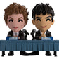 Heated Rivalry Figura Vinyl What He Said 11 cm