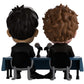 Heated Rivalry Figura Vinyl What He Said 11 cm