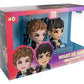 Heated Rivalry Figura Vinyl What He Said 11 cm