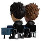 Heated Rivalry Figura Vinyl What He Said 11 cm